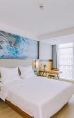 Туры в отель GreenTree Inn Smart Selection (Zhoushan Dinghai East Gate)
