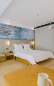 Туры в отель GreenTree Inn Smart Selection (Zhoushan Dinghai East Gate)