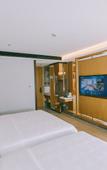 Туры в отель GreenTree Inn Smart Selection (Zhoushan Dinghai East Gate)