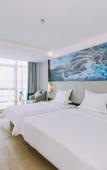 Туры в отель GreenTree Inn Smart Selection (Zhoushan Dinghai East Gate)