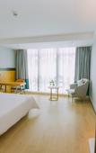 Туры в отель GreenTree Inn Smart Selection (Zhoushan Dinghai East Gate)