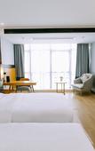 Туры в отель GreenTree Inn Smart Selection (Zhoushan Dinghai East Gate)