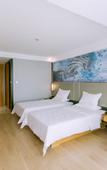 Туры в отель GreenTree Inn Smart Selection (Zhoushan Dinghai East Gate)