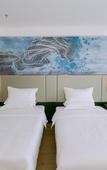 Туры в отель GreenTree Inn Smart Selection (Zhoushan Dinghai East Gate)