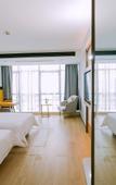 Туры в отель GreenTree Inn Smart Selection (Zhoushan Dinghai East Gate)