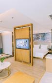 Туры в отель GreenTree Inn Smart Selection (Zhoushan Dinghai East Gate)