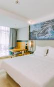 Туры в отель GreenTree Inn Smart Selection (Zhoushan Dinghai East Gate)
