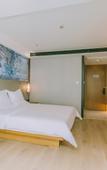 Туры в отель GreenTree Inn Smart Selection (Zhoushan Dinghai East Gate)