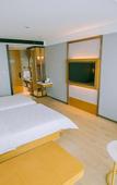 Туры в отель GreenTree Inn Smart Selection (Zhoushan Dinghai East Gate)