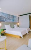 Туры в отель GreenTree Inn Smart Selection (Zhoushan Dinghai East Gate)