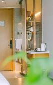 Туры в отель GreenTree Inn Smart Selection (Zhoushan Dinghai East Gate)