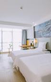 Туры в отель GreenTree Inn Smart Selection (Zhoushan Dinghai East Gate)