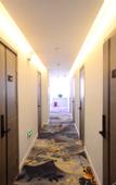 Туры в отель Qingzhu YiHe Hotel (Qilu Hospital Quancheng Plaza)
