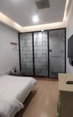 Туры в отель Qingzhu YiHe Hotel (Qilu Hospital Quancheng Plaza)