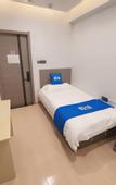 Туры в отель Qingzhu YiHe Hotel (Qilu Hospital Quancheng Plaza)