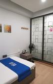Туры в отель Qingzhu YiHe Hotel (Qilu Hospital Quancheng Plaza)
