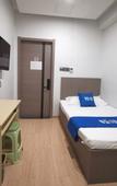 Туры в отель Qingzhu YiHe Hotel (Qilu Hospital Quancheng Plaza)