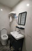 Туры в отель Qingzhu YiHe Hotel (Qilu Hospital Quancheng Plaza)