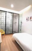 Туры в отель Qingzhu YiHe Hotel (Qilu Hospital Quancheng Plaza)