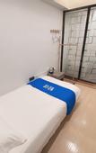 Туры в отель Qingzhu YiHe Hotel (Qilu Hospital Quancheng Plaza)