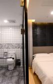 Туры в отель Qingzhu YiHe Hotel (Qilu Hospital Quancheng Plaza)