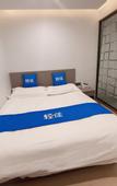 Туры в отель Qingzhu YiHe Hotel (Qilu Hospital Quancheng Plaza)