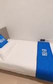 Туры в отель Qingzhu YiHe Hotel (Qilu Hospital Quancheng Plaza)