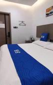 Туры в отель Qingzhu YiHe Hotel (Qilu Hospital Quancheng Plaza)