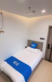 Туры в отель Qingzhu YiHe Hotel (Qilu Hospital Quancheng Plaza)