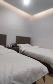 Туры в отель Qingzhu YiHe Hotel (Qilu Hospital Quancheng Plaza)