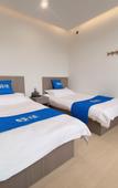 Туры в отель Qingzhu YiHe Hotel (Qilu Hospital Quancheng Plaza)