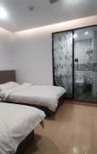 Туры в отель Qingzhu YiHe Hotel (Qilu Hospital Quancheng Plaza)