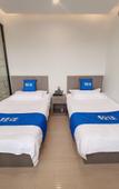 Туры в отель Qingzhu YiHe Hotel (Qilu Hospital Quancheng Plaza)