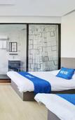 Туры в отель Qingzhu YiHe Hotel (Qilu Hospital Quancheng Plaza)