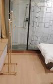 Туры в отель Qingzhu YiHe Hotel (Qilu Hospital Quancheng Plaza)