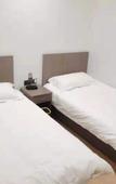 Туры в отель Qingzhu YiHe Hotel (Qilu Hospital Quancheng Plaza)