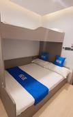 Туры в отель Qingzhu YiHe Hotel (Qilu Hospital Quancheng Plaza)