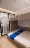 Туры в отель Qingzhu YiHe Hotel (Qilu Hospital Quancheng Plaza)
