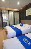 Туры в отель Qingzhu YiHe Hotel (Qilu Hospital Quancheng Plaza)