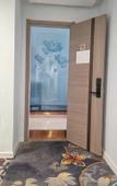 Туры в отель Qingzhu YiHe Hotel (Qilu Hospital Quancheng Plaza)