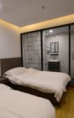 Туры в отель Qingzhu YiHe Hotel (Qilu Hospital Quancheng Plaza)
