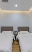 Туры в отель Qingzhu YiHe Hotel (Qilu Hospital Quancheng Plaza)