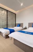 Туры в отель Qingzhu YiHe Hotel (Qilu Hospital Quancheng Plaza)