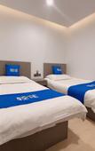 Туры в отель Qingzhu YiHe Hotel (Qilu Hospital Quancheng Plaza)