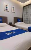 Туры в отель Qingzhu YiHe Hotel (Qilu Hospital Quancheng Plaza)