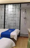 Туры в отель Qingzhu YiHe Hotel (Qilu Hospital Quancheng Plaza)
