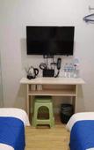 Туры в отель Qingzhu YiHe Hotel (Qilu Hospital Quancheng Plaza)