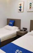 Туры в отель Qingzhu YiHe Hotel (Qilu Hospital Quancheng Plaza)