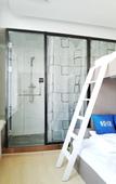Туры в отель Qingzhu YiHe Hotel (Qilu Hospital Quancheng Plaza)