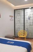 Туры в отель Qingzhu YiHe Hotel (Qilu Hospital Quancheng Plaza)